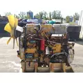 CAT C12 (40 PIN) 1YN 9NS ENGINE ASSEMBLY thumbnail 11
