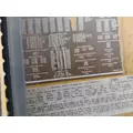 CAT C12 (40 PIN) 1YN 9NS ENGINE ASSEMBLY thumbnail 5
