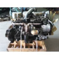 CAT C12 (70 PIN) 2KS 8YN 9SM MBL ENGINE ASSEMBLY thumbnail 4