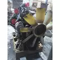 CAT C12 (70 PIN) 2KS 8YN 9SM MBL ENGINE ASSEMBLY thumbnail 7