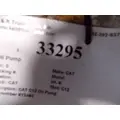 CAT C12 312 Oil Pumps thumbnail 2