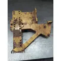 CAT C12 ENGINE BRACKET thumbnail 1