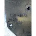CAT C12 ENGINE BRACKET thumbnail 2