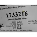 CAT C12 ENGINE PART MISC thumbnail 3