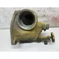 CAT C12 Engine Oil Cooler thumbnail 3