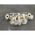 CAT C12 Engine Oil Filter Base thumbnail 2