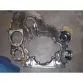 CAT C12 Engine Timing Cover thumbnail 2