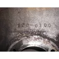 CAT C12 Engine Timing Cover thumbnail 4