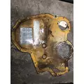 CAT C12 Engine Timing Cover thumbnail 1
