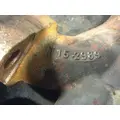 CAT C12 Exhaust Manifold thumbnail 3