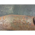 CAT C12 Exhaust Manifold thumbnail 4
