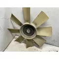 CAT C12 Fan Blade thumbnail 2