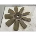 CAT C12 Fan Blade thumbnail 1