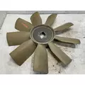 CAT C12 Fan Blade thumbnail 1