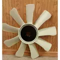 CAT C12 Fan Blade thumbnail 1