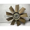 CAT C12 Fan Blade thumbnail 2