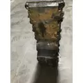 CAT C12 Oil Pan thumbnail 2