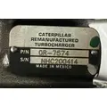 CAT C12 TURBOCHARGER thumbnail 7