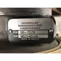 CAT C12 TurbochargerSupercharger thumbnail 6