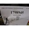 CAT C12 VALVE COVER thumbnail 2