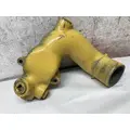 CAT C12 Water Transfer Tube thumbnail 1