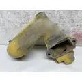 CAT C12 Water Transfer Tube thumbnail 2