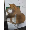 CAT C13 400 HP AND ABOVE FRONTTIMING COVER thumbnail 1