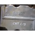 CAT C13 400 HP AND ABOVE OIL PAN thumbnail 4