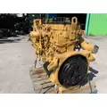 CAT C13 ACERT Engine Assembly thumbnail 2