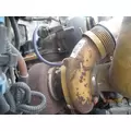 CAT C13-Cold-Garrett_10R2028 Turbocharger Supercharger thumbnail 2