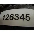 CAT C13-Cold-Garrett_2592397 Turbocharger Supercharger thumbnail 1