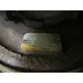 CAT C13-Cold-Garrett_2592397 Turbocharger Supercharger thumbnail 2