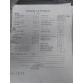 CAT C13 EPA 04 KCB ENGINE ASSEMBLY thumbnail 7