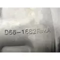 CAT C13 Air Transfer Tube thumbnail 3
