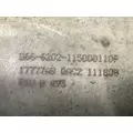 CAT C13 Air Transfer Tube thumbnail 3