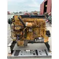 CAT C13 ENGINE ASSEMBLY thumbnail 2
