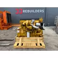 CAT C13 Engine Assembly thumbnail 1