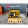 CAT C13 Engine Assembly thumbnail 4