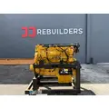 CAT C13 Engine Assembly thumbnail 2