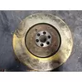 CAT C13 Engine Dampener  Balancer thumbnail 1