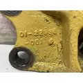 CAT C13 Engine Mounts thumbnail 2