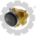CAT C13 Engine Oil Pump thumbnail 1