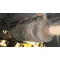 CAT C13 Exhaust DPF Assembly thumbnail 3