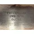 CAT C13 Exhaust DPF Assembly thumbnail 12