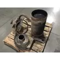 CAT C13 Exhaust DPF Assembly thumbnail 13