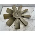 CAT C13 Fan Blade thumbnail 1