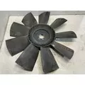 CAT C13 Fan Blade thumbnail 1