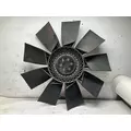 CAT C13 Fan Blade thumbnail 2