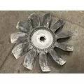 CAT C13 Fan Blade thumbnail 1