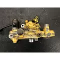 CAT C13 Fuel Filter Base thumbnail 2